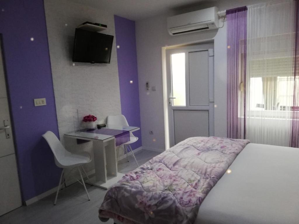 Apartments Benic Zadar Exterior foto